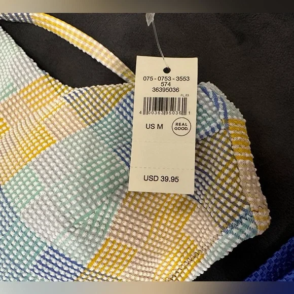 NWT Aerie Bikini Set - Picture 7 of 11